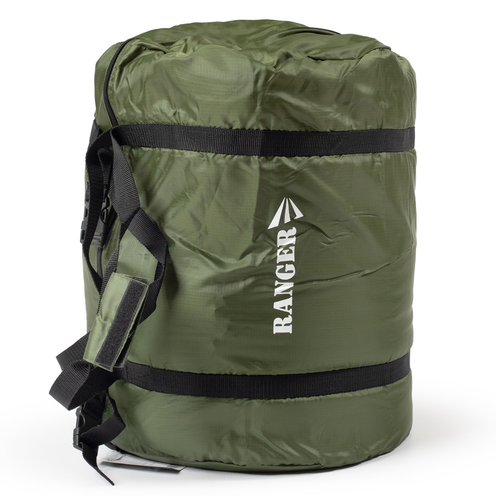 Спальний мішок Ranger Winter (Арт. RA 6652) - Зображення 6
