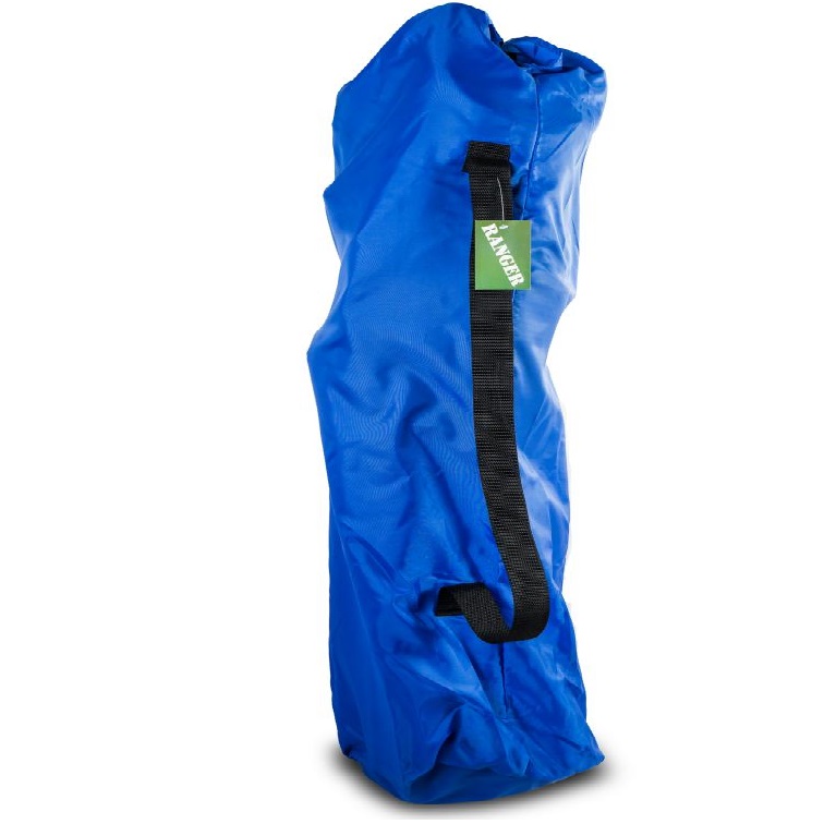 Крісло-шезлонг складане Ranger FC 750-052 Blue (Арт. RA 2233) - Зображення 7
