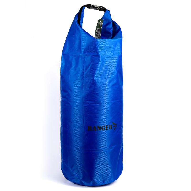 Гермомішок Ranger 10 L Blue (Арт. RA 9941) - Зображення 2