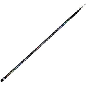 Вудка River Sport Freestyle з кільцями 4м CARBON bolo (GL8211)