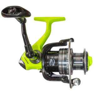 Котушка GLADIATOR STRIKER 2000 5+1 (GL6621)
